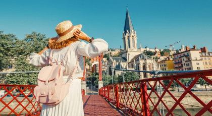 Quelles activités faire à Lyon entre amis ?