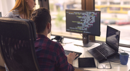 Choisir une bonne agence en webmarketing à Lyon