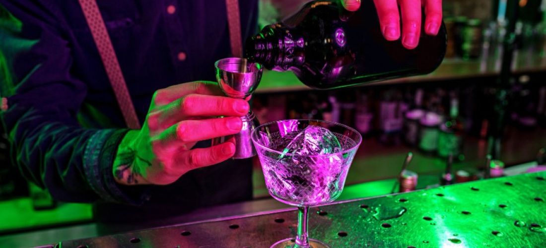 Bars à ambiance à Lyon : guide pour une soirée inoubliable