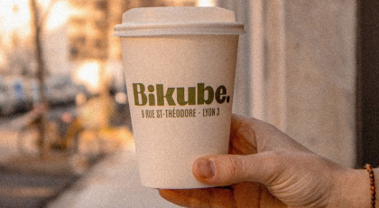 Bikube : le nouveau restaurant festif qui réchauffe Lyon 3