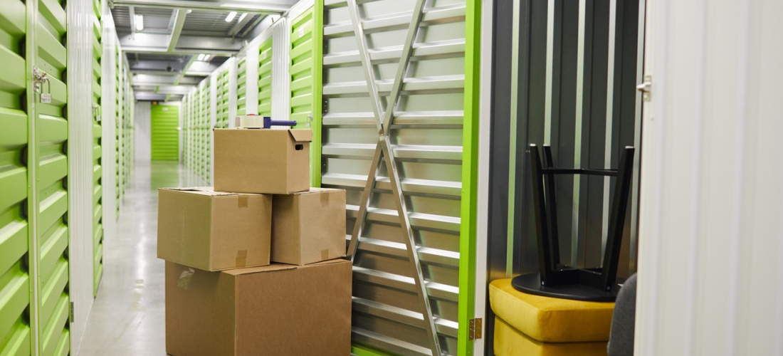 Pourquoi opter pour un espace de stockage adapté pour vos meubles pendant vos travaux de rénovation à Lyon ?