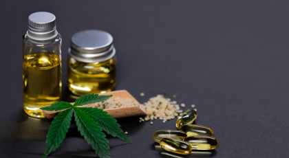 Nos meilleurs conseils pour acheter du CBD à Lyon