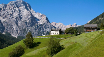 Un séjour de luxe à la montagne, à deux pas de Lyon