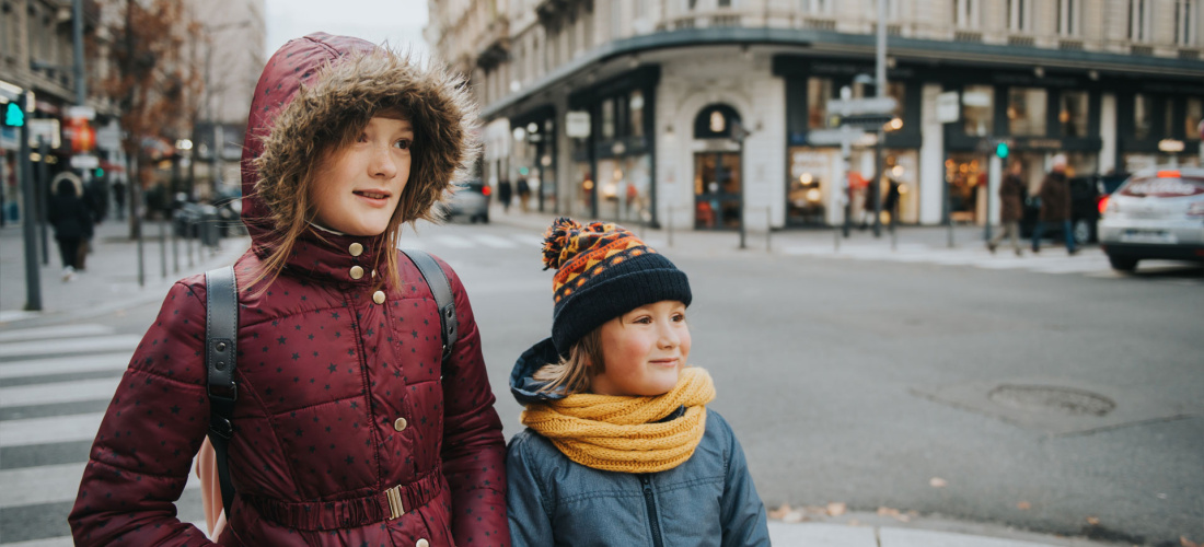 Comment divertir ses enfants à Lyon pendant les fêtes de Noël ?
