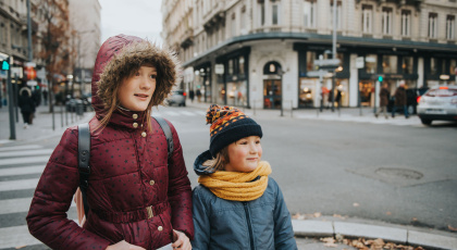 Comment divertir ses enfants à Lyon pendant les fêtes de Noël ?