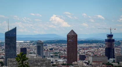 Les avantages de domicilier une entreprise sur Lyon