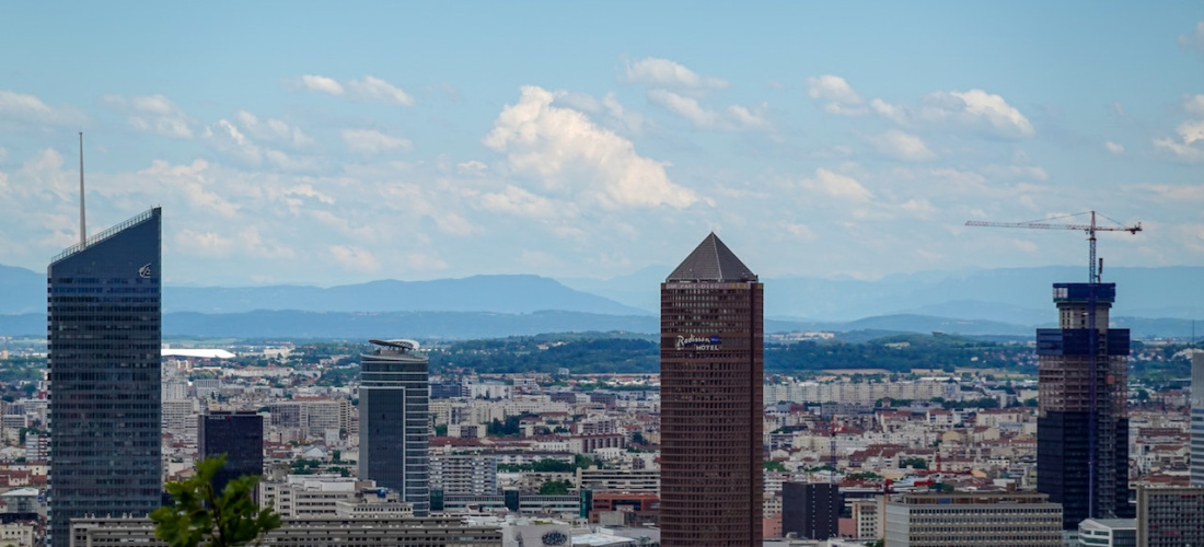 Les avantages de domicilier une entreprise sur Lyon