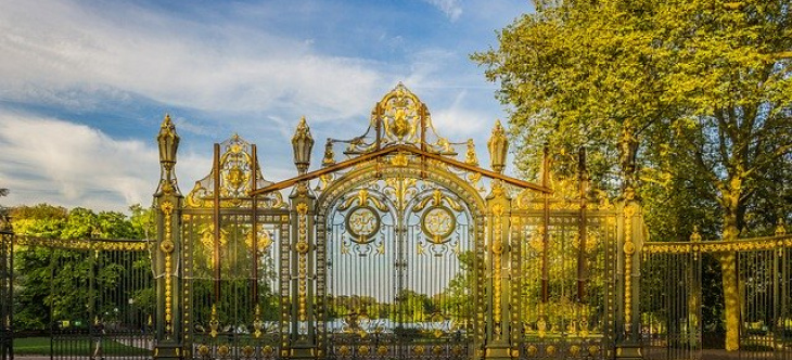 Découverte du Parc de la Tête d'Or à Lyon