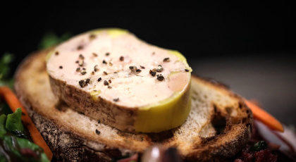 Boutique de foie gras à Lyon : les bonnes adresses