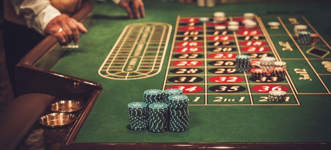 Quelle formation pour devenir croupier à Lyon ?