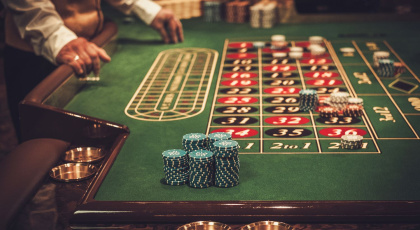 Quelle formation pour devenir croupier à Lyon ?