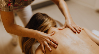 Les instituts de massage à Lyon