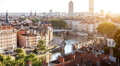Intempérie à Lyon : Surveillez vos toitures