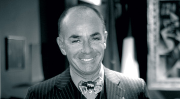 Jean-Claude Anaf, le commissaire-priseur incontournable de Lyon