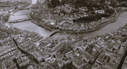 Visite de Lyon : Réservations d'hôtels et lieux à ne pas manquer