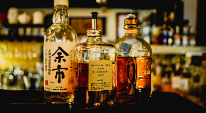Lyon Whisky Festival : une deuxième édition très attendue