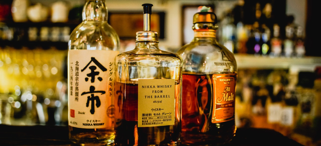 Tout savoir sur le Lyon Whisky Festival