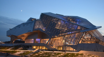 Musées