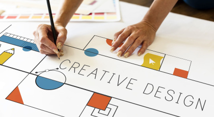 Quelques conseils pour trouver un bon graphiste à Lyon