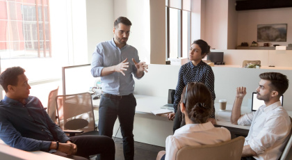 Les meilleurs lieux pour organiser un séminaire d’entreprise à Lyon