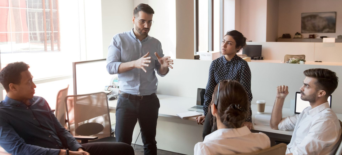 Les meilleurs lieux pour organiser un séminaire d’entreprise à Lyon