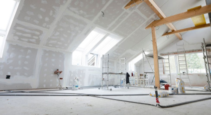 SYNERGY Construction : bâtisseur de confiance en région lyonnaise