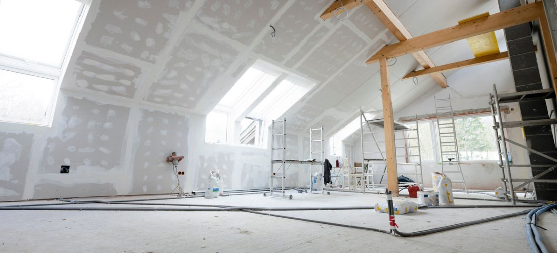 SYNERGY Construction : bâtisseur de confiance en région lyonnaise