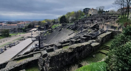 Lyon : quoi visiter le temps d’un week-end ?