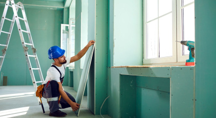 Travaux de rénovation sur Lyon : Comment s'organiser