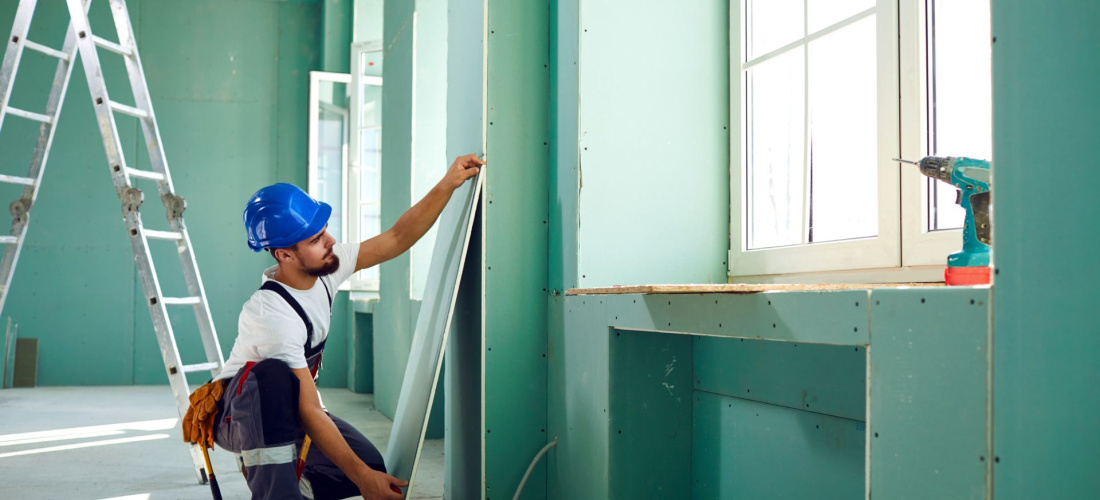 Travaux de rénovation sur Lyon : Comment s'organiser