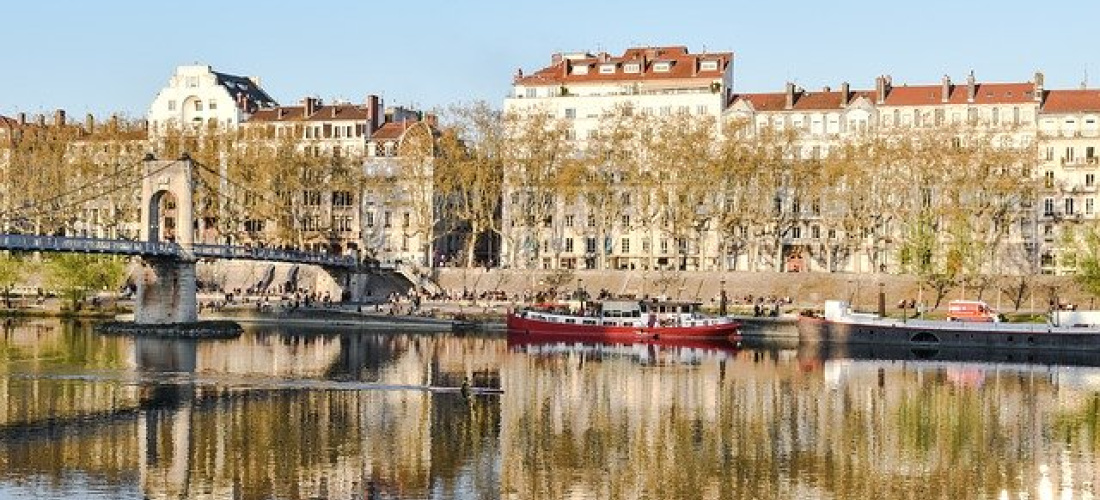 Les lyonnais, des ambassadeurs fiers de leur ville 